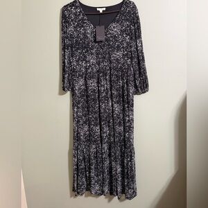 WOMANS JANE AND DELANCEY DRESS-